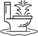 toilet-ontstoppen